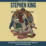 Blockade Billy (Unabridged) by Stephen King